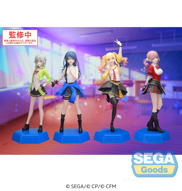 Desktop x Decorate Collections "HATSUNE MIKU: COLORFUL STAGE" "Tenma Saki" | 4582733433868