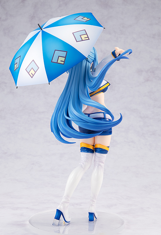KADOKAWA Aqua: Race Queen ver.