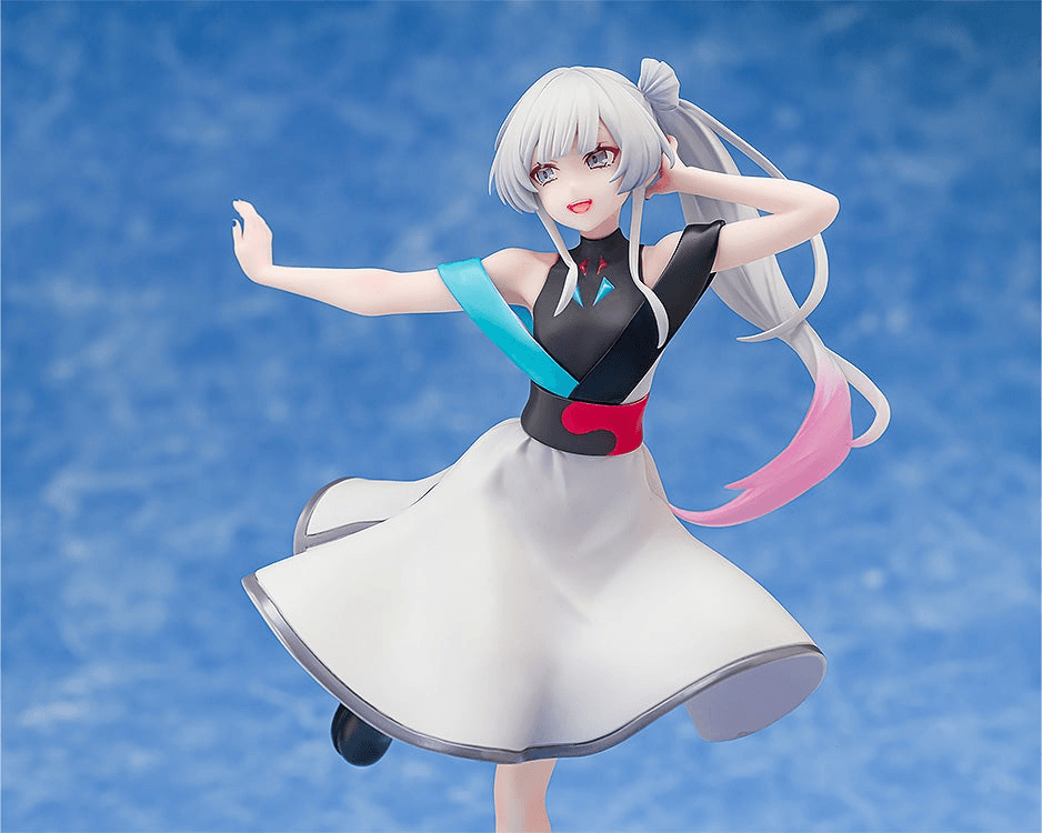 Yachiyo Runami: Collaboration Concert Ver.