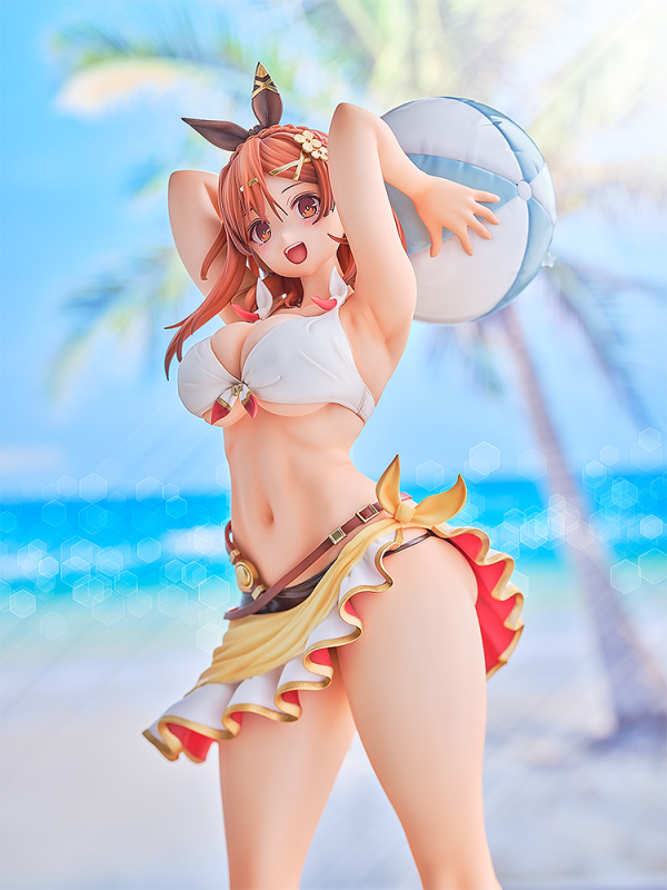 Phat! Company Ryza (Reisalin Stout): Tanned Swimsuit Ver. | 4580678969220