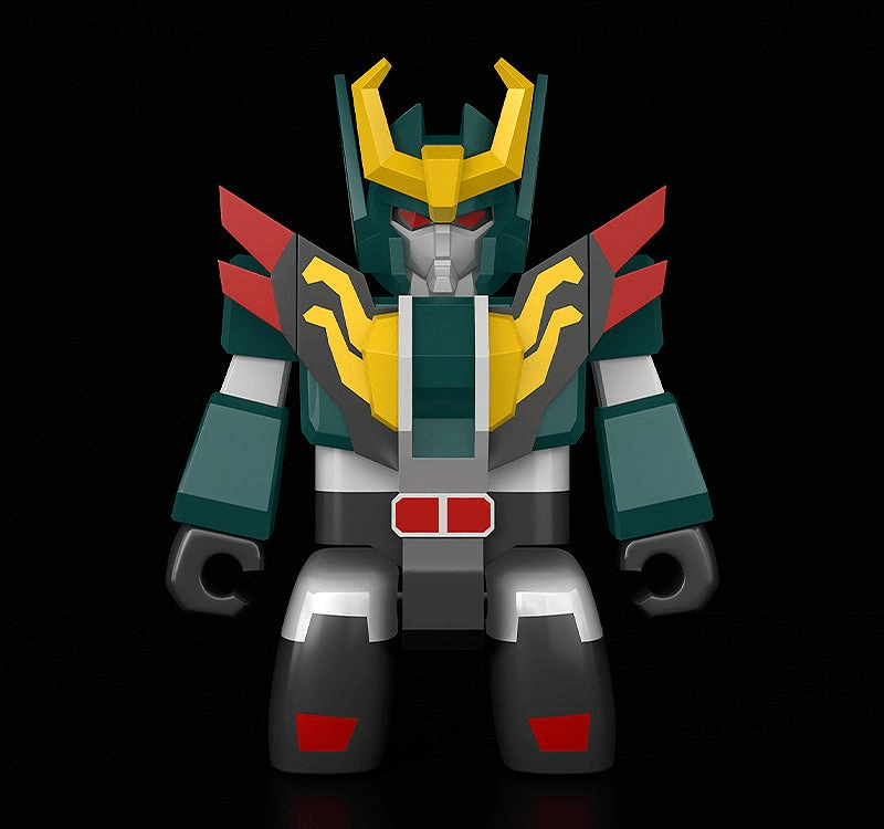 BRICKROID Seven Changer