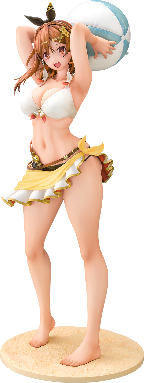 Phat! Company Ryza (Reisalin Stout): Tanned Swimsuit Ver. | 4580678969220