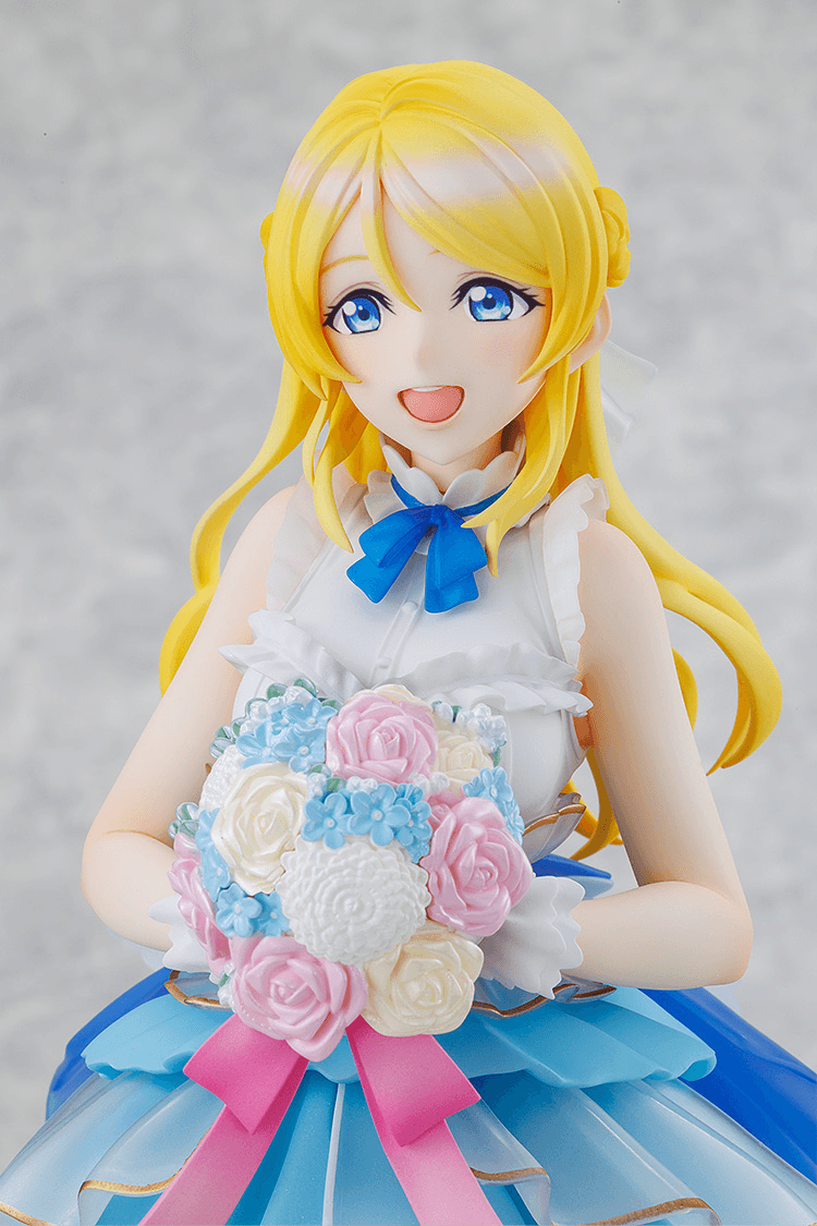 Eli Ayase LoveLive!Days 5th Anniversary ver. | 4942330300084