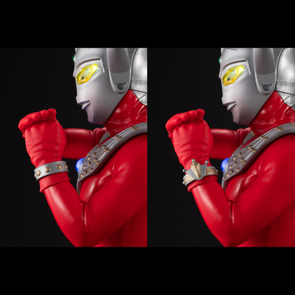 MegaHouse Ultimate Article Ultraman Taro | 4535123840500
