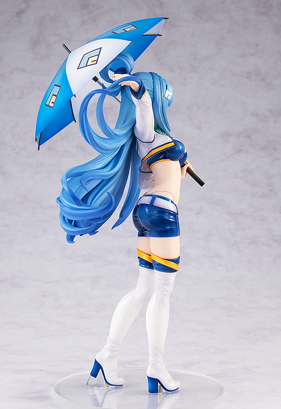 KADOKAWA Aqua: Race Queen ver.
