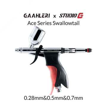 Ace Series Swallowtail-StudioG | 6975834942588