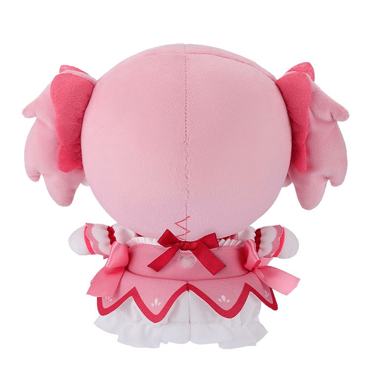 Puella Magi Madoka Magica the Movie -Rebellion- Huggy Doll Madoka Kaname | 4580828671966