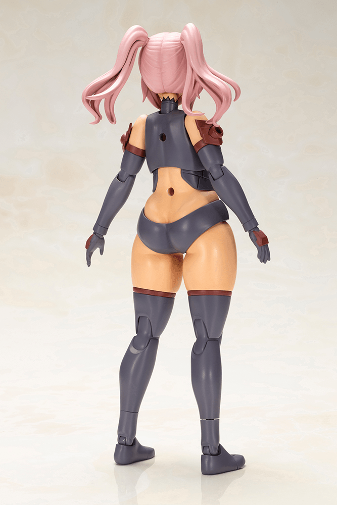 FRAME ARMS GIRL KAGUTSUCHI-OTSU FENCER | 4934054067435