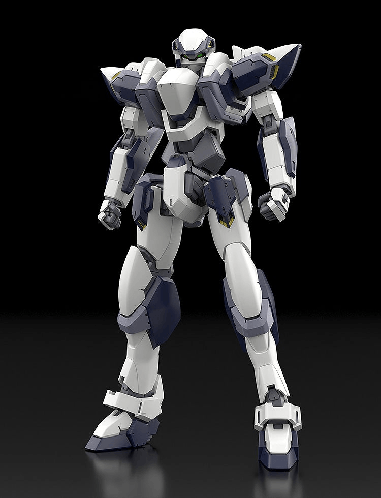 KADOKAWA PLASTIC MODEL SERIES Full Metal Panic! 1/48 Arbalest Special Set