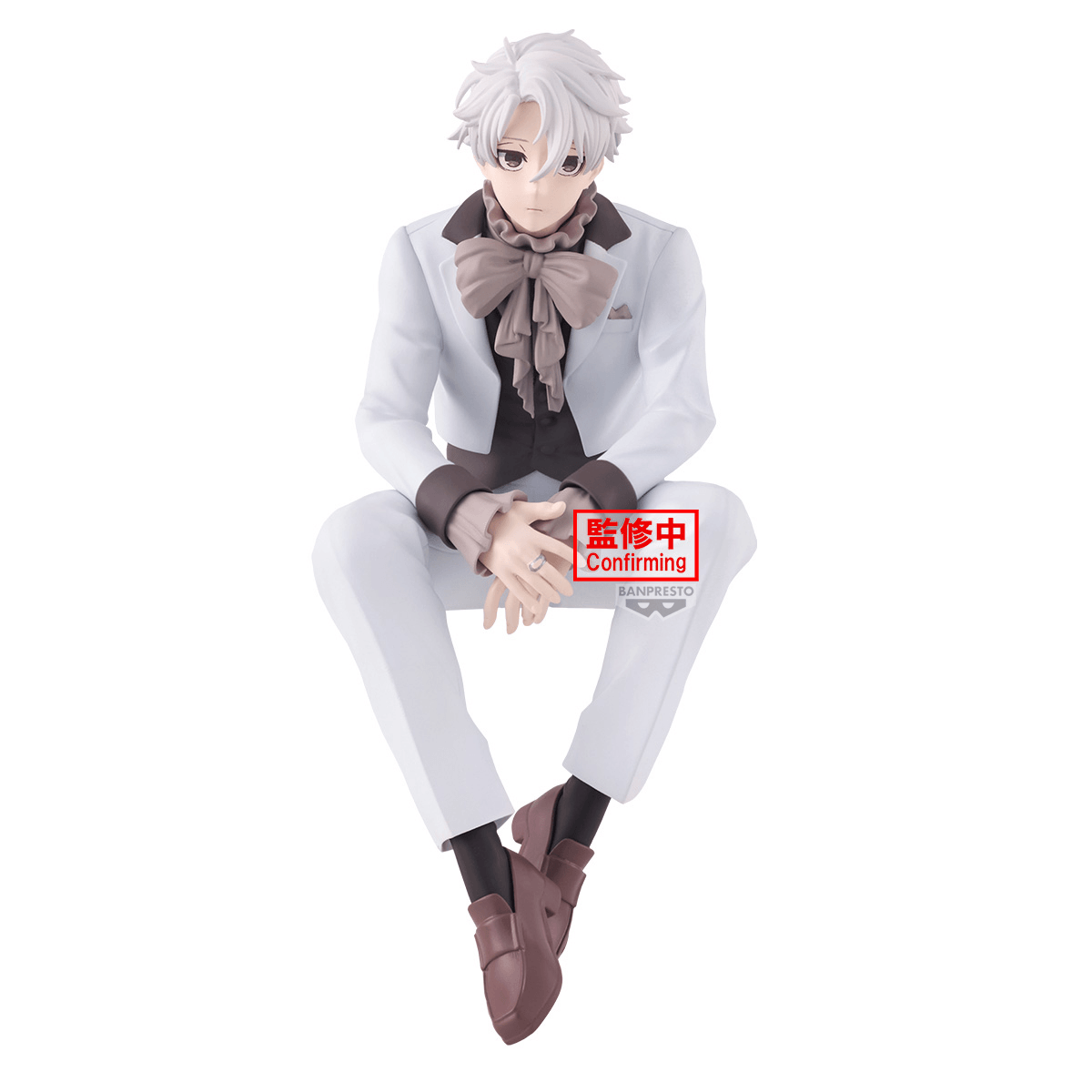 BLUE LOCK FIGURE-sweets flavor 2026-Seishiro Nagi | 4573102745798