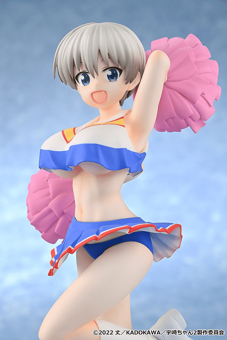 Hana Uzaki: Cheerleader Ver. | 4595316221318