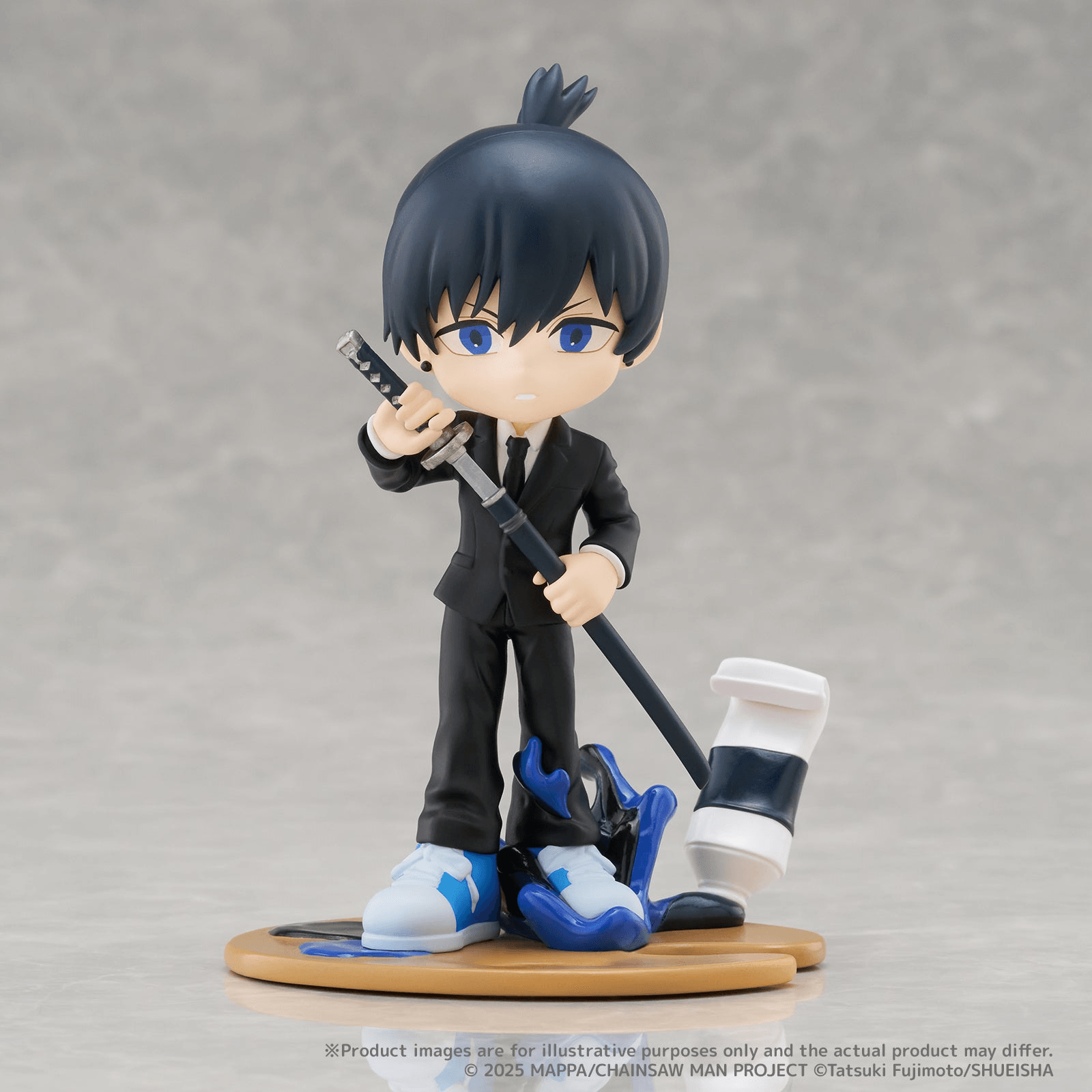 PalVerse Palé. Chainsaw Man The Movie: Reze Arc Aki Hayakawa | 4570194450616