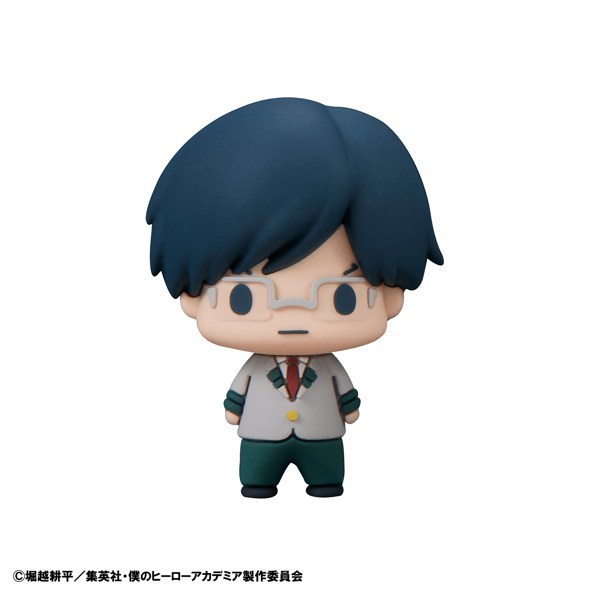TAITO Chokorin Collection My Hero Academia