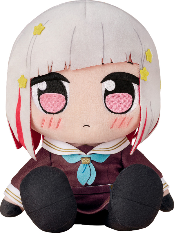 Kuripan Plushie Tsuzuri Yugiri | 4571697181182