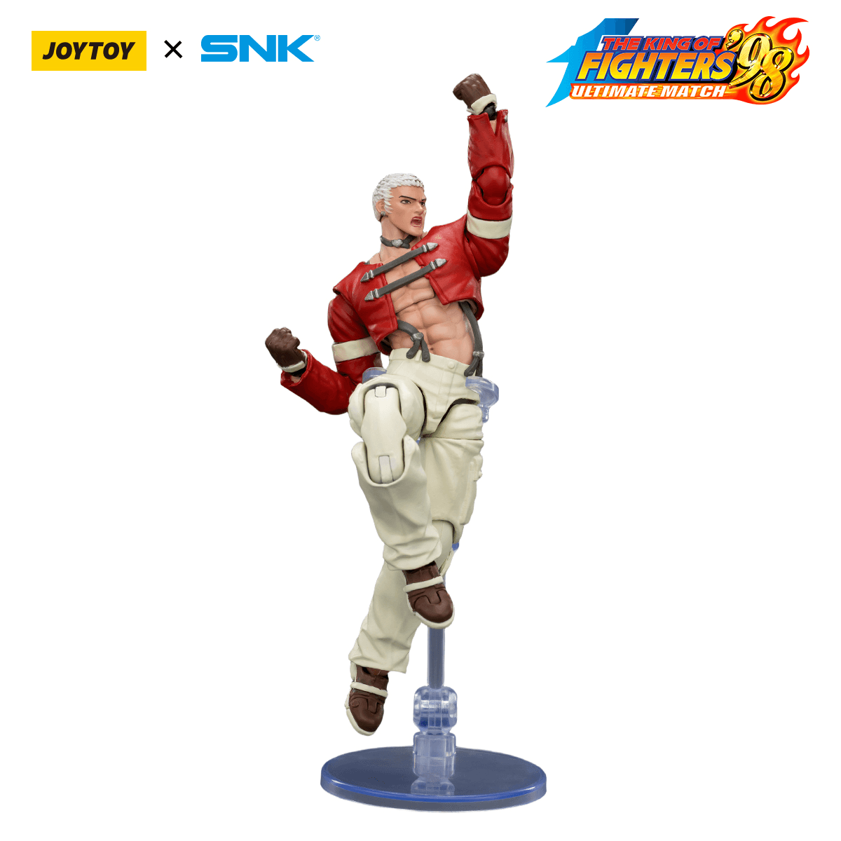 KOF'98UM Orochi Team Yashiro Nanakase | 6927054404049