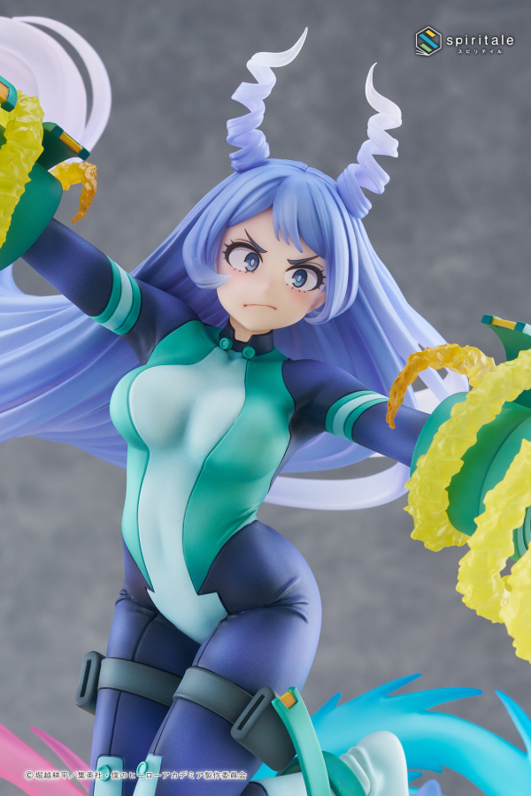 TAITO My Hero Academia 1/7 Scale Figure - Nejire Hado -Wave-(0840342402618)