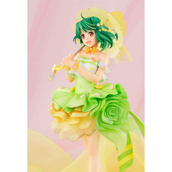 MegaHouse Lucrea Macross Frontier ~The Labyrinth of Time~ Ranka Lee | 4535123838873