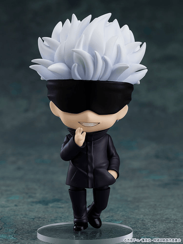 (Rerelease) Nendoroid Satoru Gojo - Release Date: 09/2026 | 4570232581906