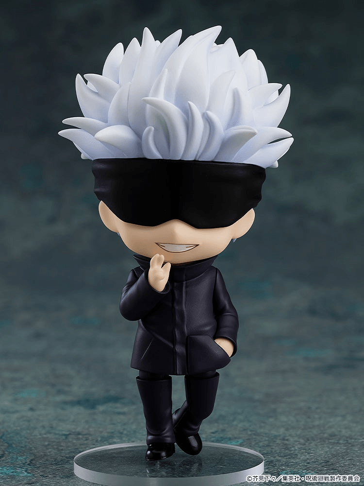 (Rerelease) Nendoroid Satoru Gojo - Release Date: 09/2026 | 4570232581906