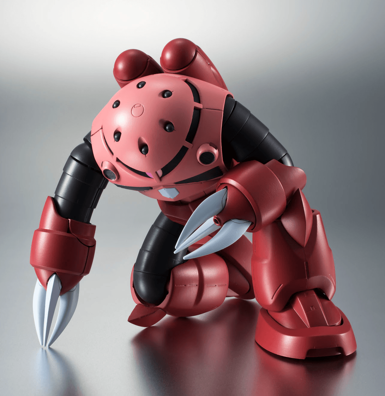 MSM-07S Z'GOK ver. A.N.I.M.E.