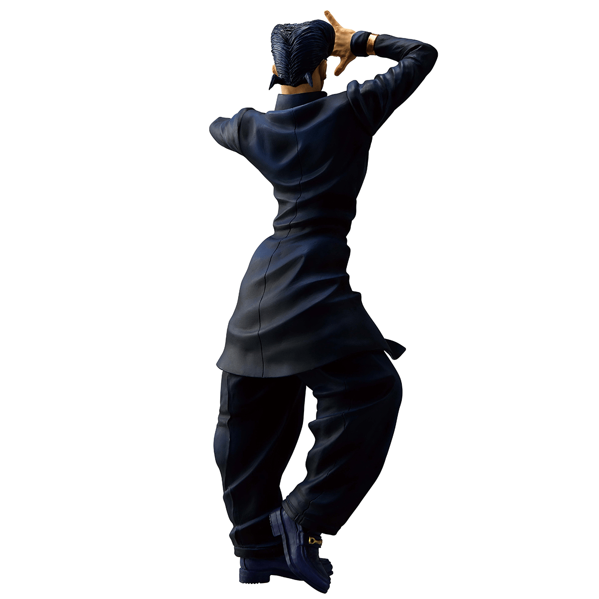 Josuke Higashikata (The Gathering of Stars)