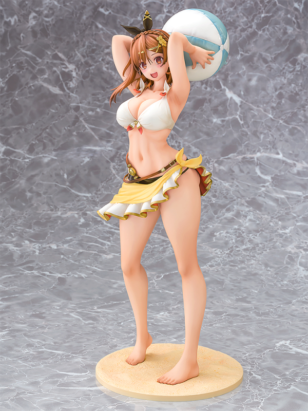 Phat! Company Ryza (Reisalin Stout): Tanned Swimsuit Ver. | 4580678969220