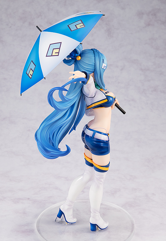 KADOKAWA Aqua: Race Queen ver.