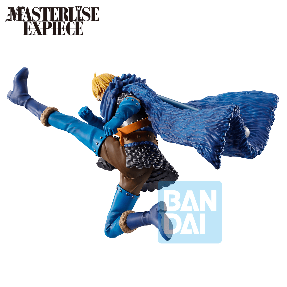 Sanji (Giant Bash!! Vol.2) | 4573102724809