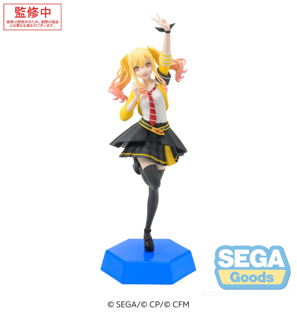 Desktop x Decorate Collections "HATSUNE MIKU: COLORFUL STAGE" "Tenma Saki" | 4582733433868