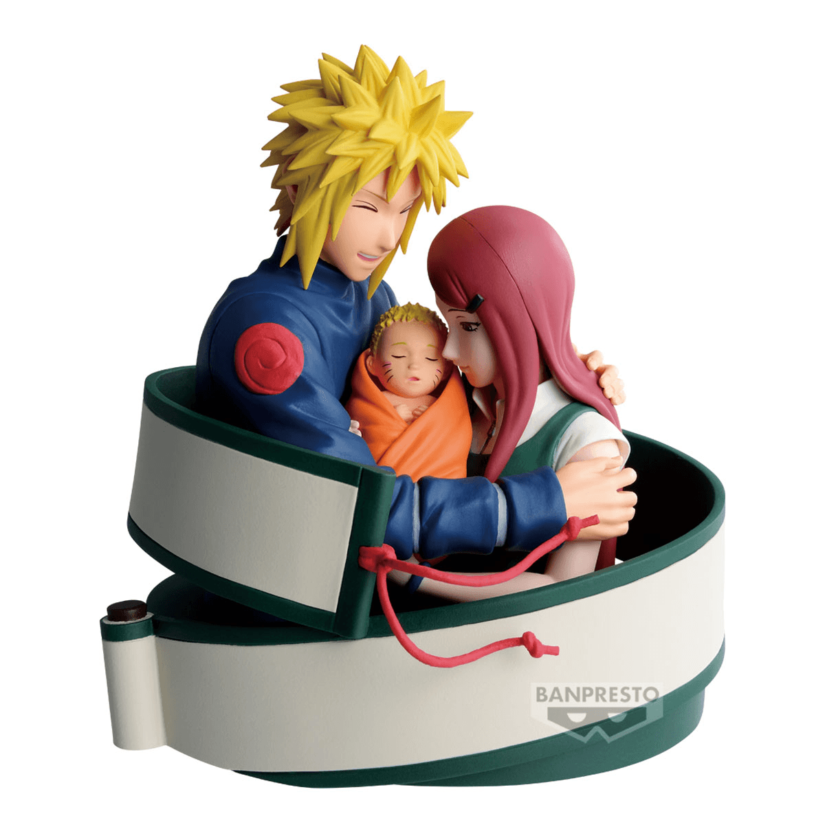 -NARUTO 72 series- 53 FIGURE | 4573102714732