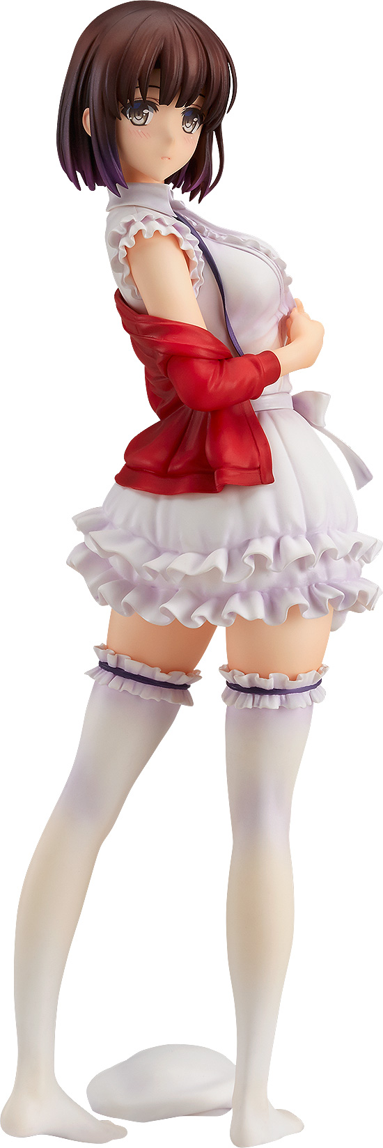 Saekano: How to Raise a Boring Girlfriend Series Megumi Kato (Re-Run) 1/7 Scale Figure | 4580416945844