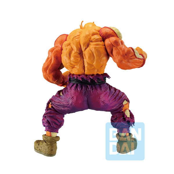 BANDAI Spirits Orange Piccolo (Vs Omnibus Brave) "Dragonball Super", Bandai Spirits Ichibansho Figure | 4573102658241