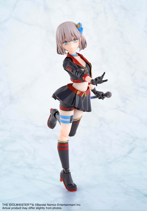 BANDAI Spirits ASAHI SERIZAWA, TAMASHII NATIONS S.H.Figuarts | 4573102655424