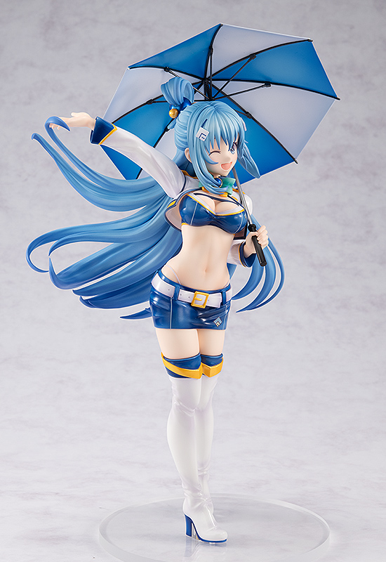 KADOKAWA Aqua: Race Queen ver.