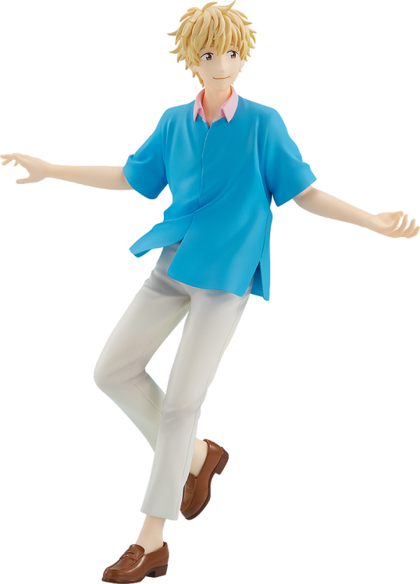 Good Smile Company POP UP PARADE Sousuke Shima(4580416949569)(4580416949569)