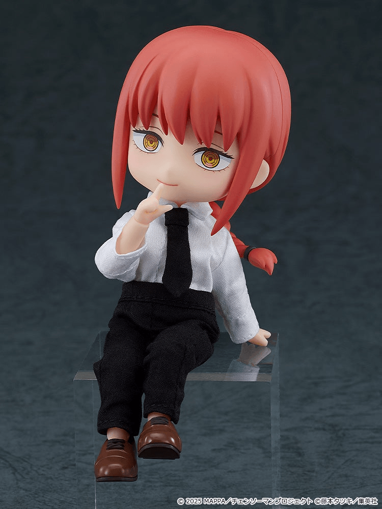 Nendoroid Doll Makima