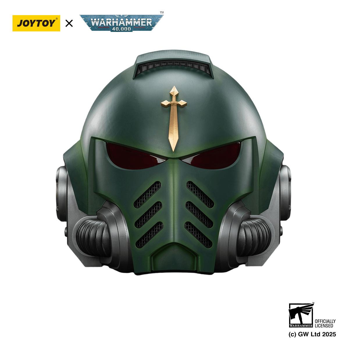 Dark Angels MkX Helmet | 6927054402755