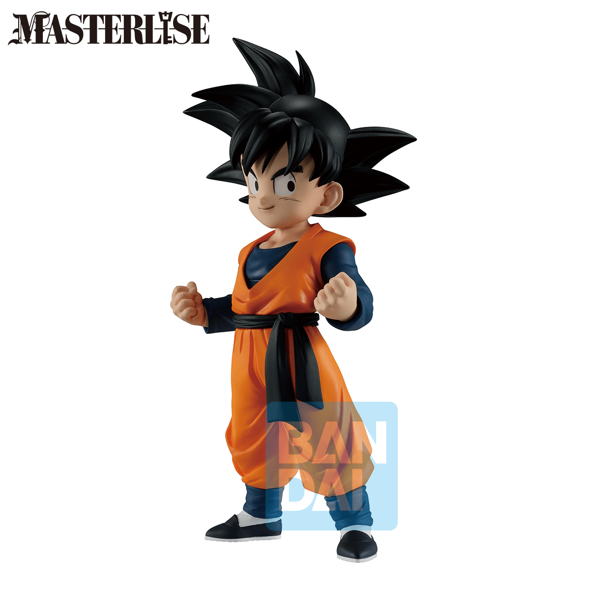 Son Goten (Spirit of the Saiyan) | 4580886842544