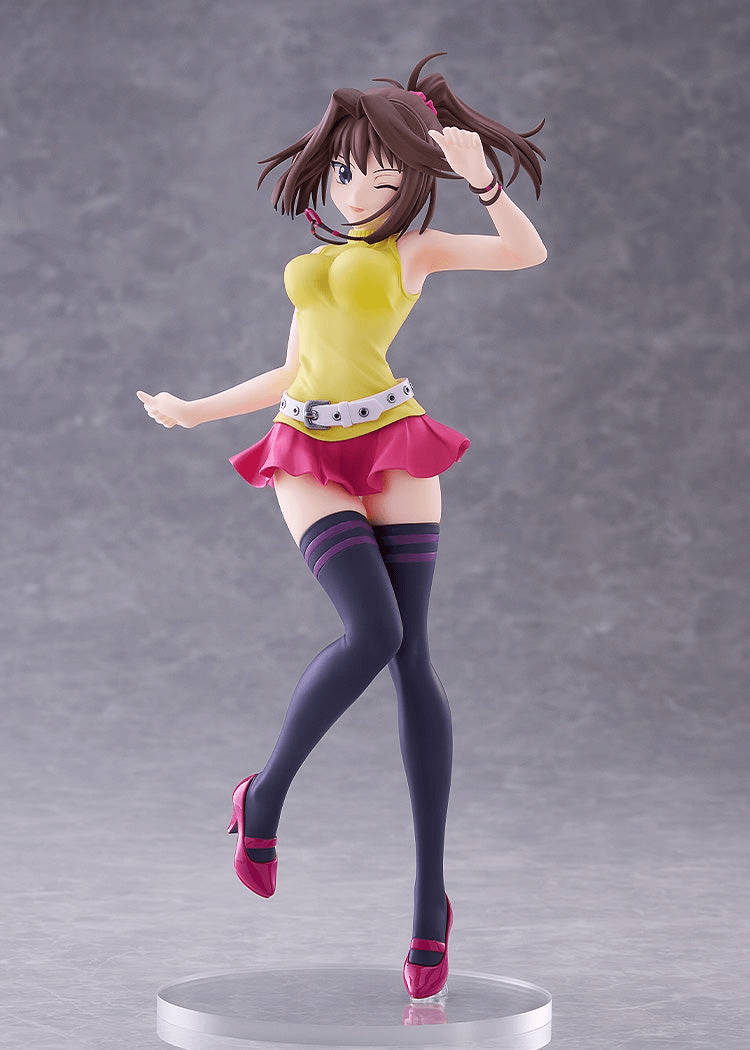 POP UP PARADE Anzu Mazaki L Size | 4580828676640
