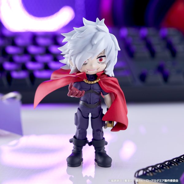 Bushiroad Creative PalVerse My Hero Academia vol.2 | 4571598659179