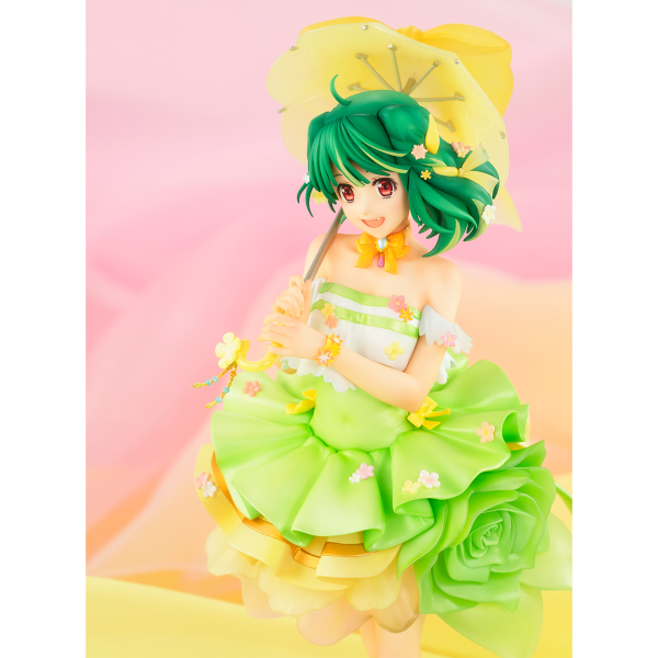 MegaHouse Lucrea Macross Frontier ~The Labyrinth of Time~ Ranka Lee | 4535123838873
