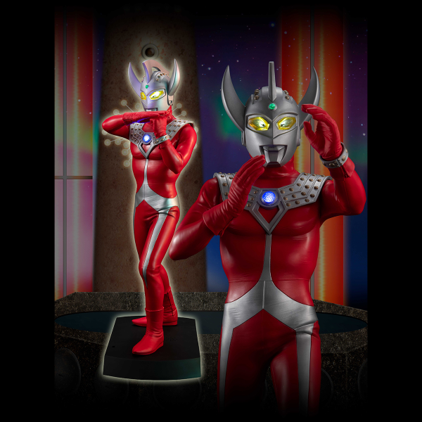 MegaHouse Ultimate Article Ultraman Taro | 4535123840500