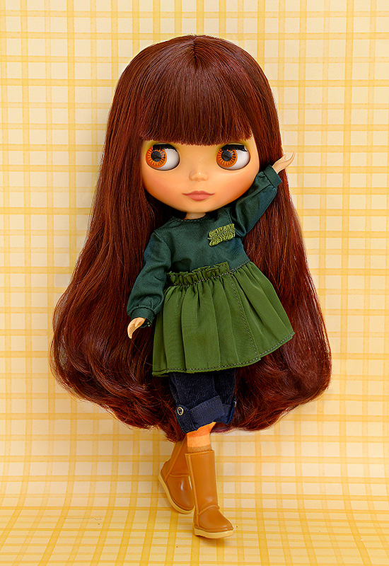 Blythe Suri Sustainable | 4580590161443