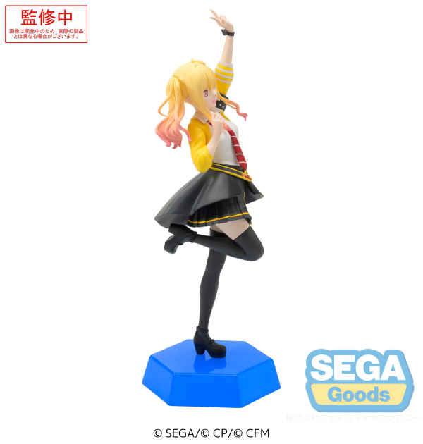 Desktop x Decorate Collections "HATSUNE MIKU: COLORFUL STAGE" "Tenma Saki" | 4582733433868