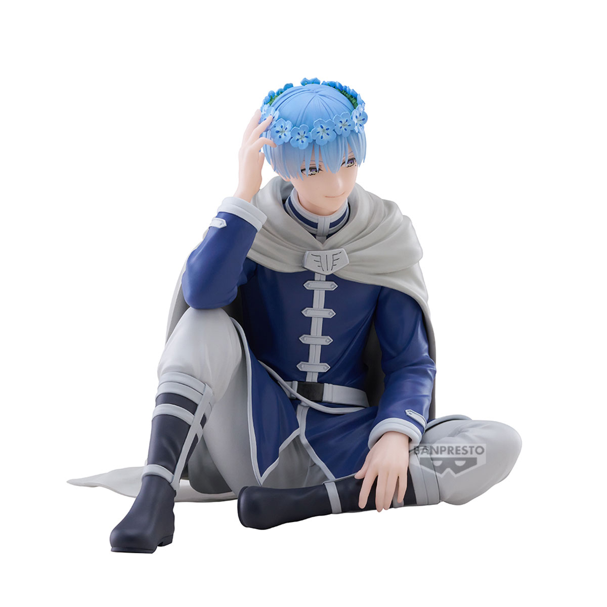 Frieren: Beyond Journeys End ESPRESTO-Flower Crown-Himmel | 4983164293302