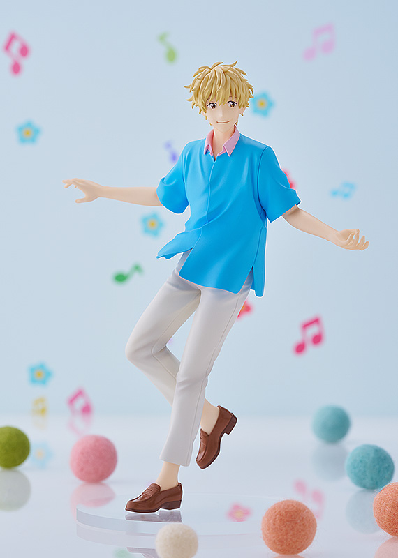 Good Smile Company POP UP PARADE Sousuke Shima(4580416949569)(4580416949569)
