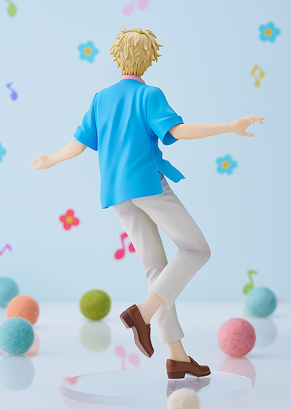 Good Smile Company POP UP PARADE Sousuke Shima(4580416949569)(4580416949569)