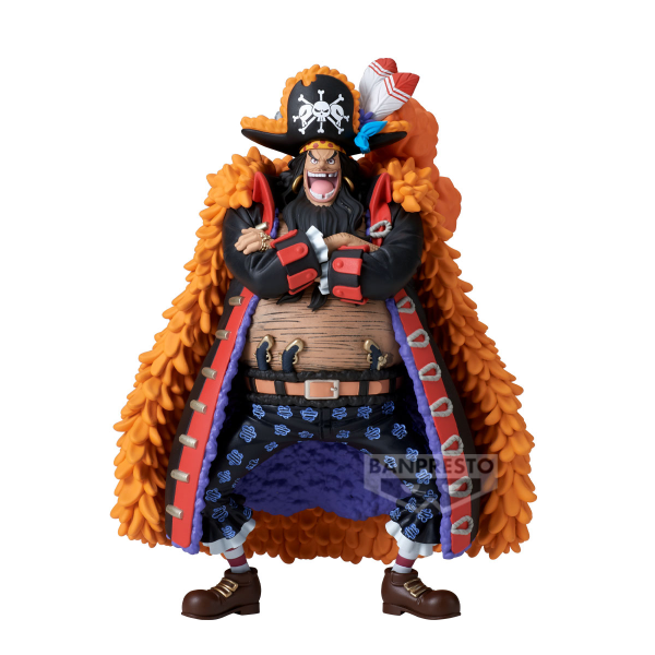 BANDAI ONE PIECE DXF~THE GRANDLINE SERIES~SPECIAL MARSHALL D.TEACH | 4983164295290