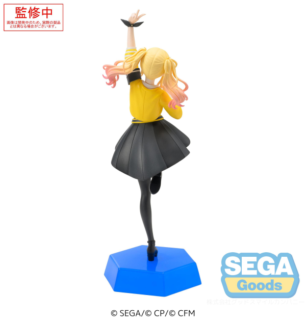 Desktop x Decorate Collections "HATSUNE MIKU: COLORFUL STAGE" "Tenma Saki" | 4582733433868