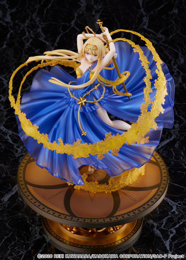 eStream Alice -Crystal Dress Ver.- | 4580769940169